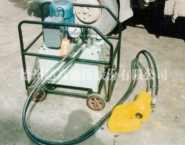 梧州超高压铆接机具